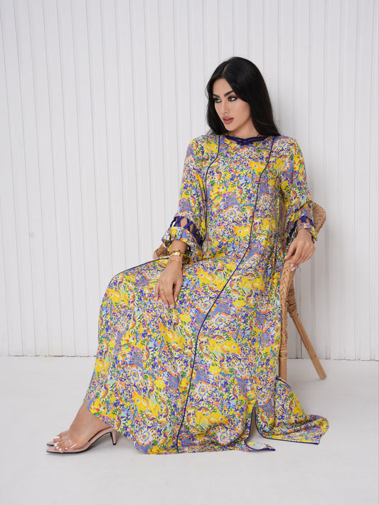 Ramdan Kaftan