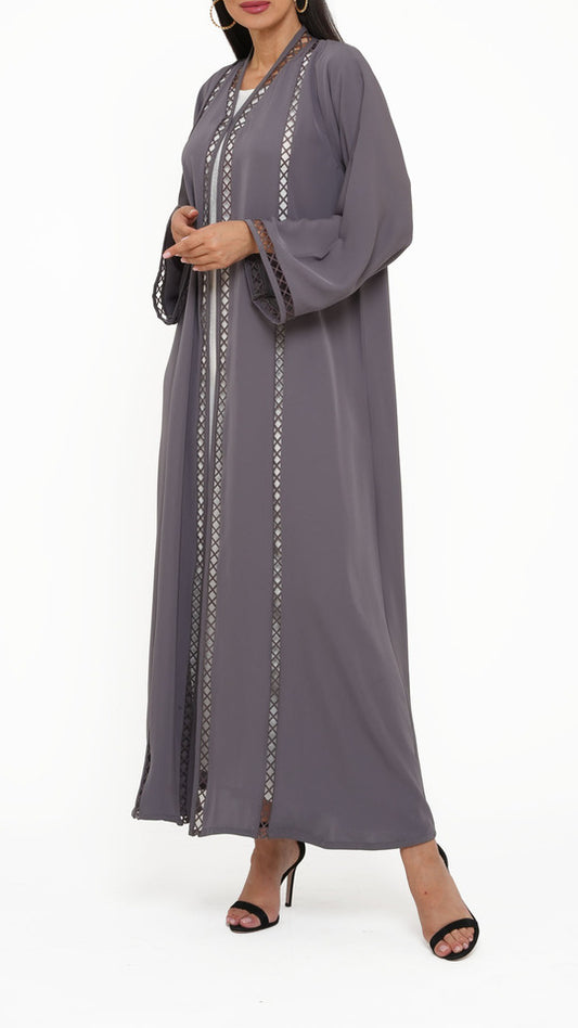 Color Abaya 021