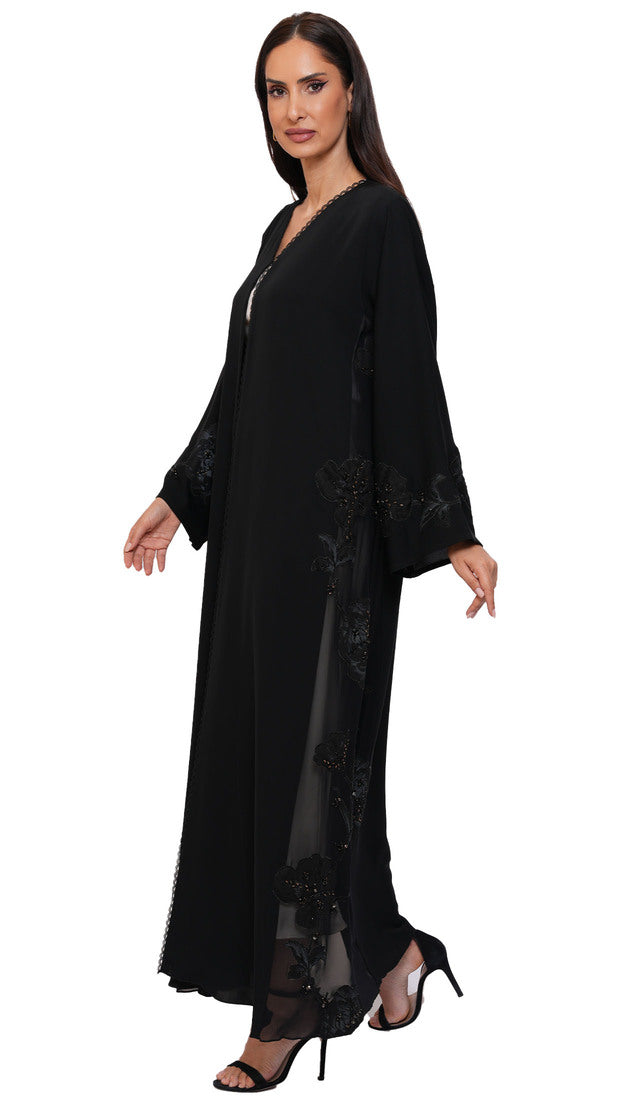 Abaya NB-AO71