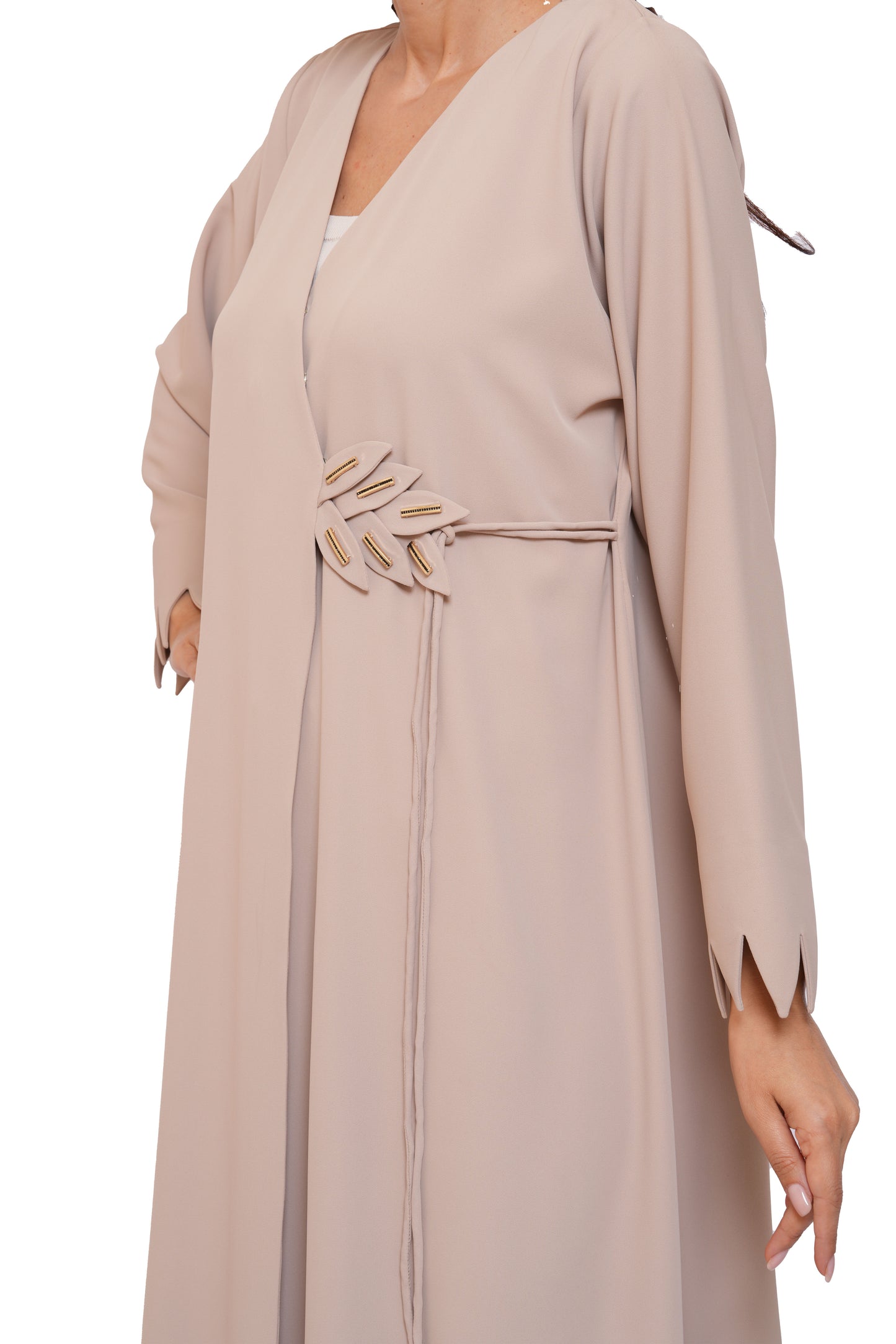 Abaya NB-AO60