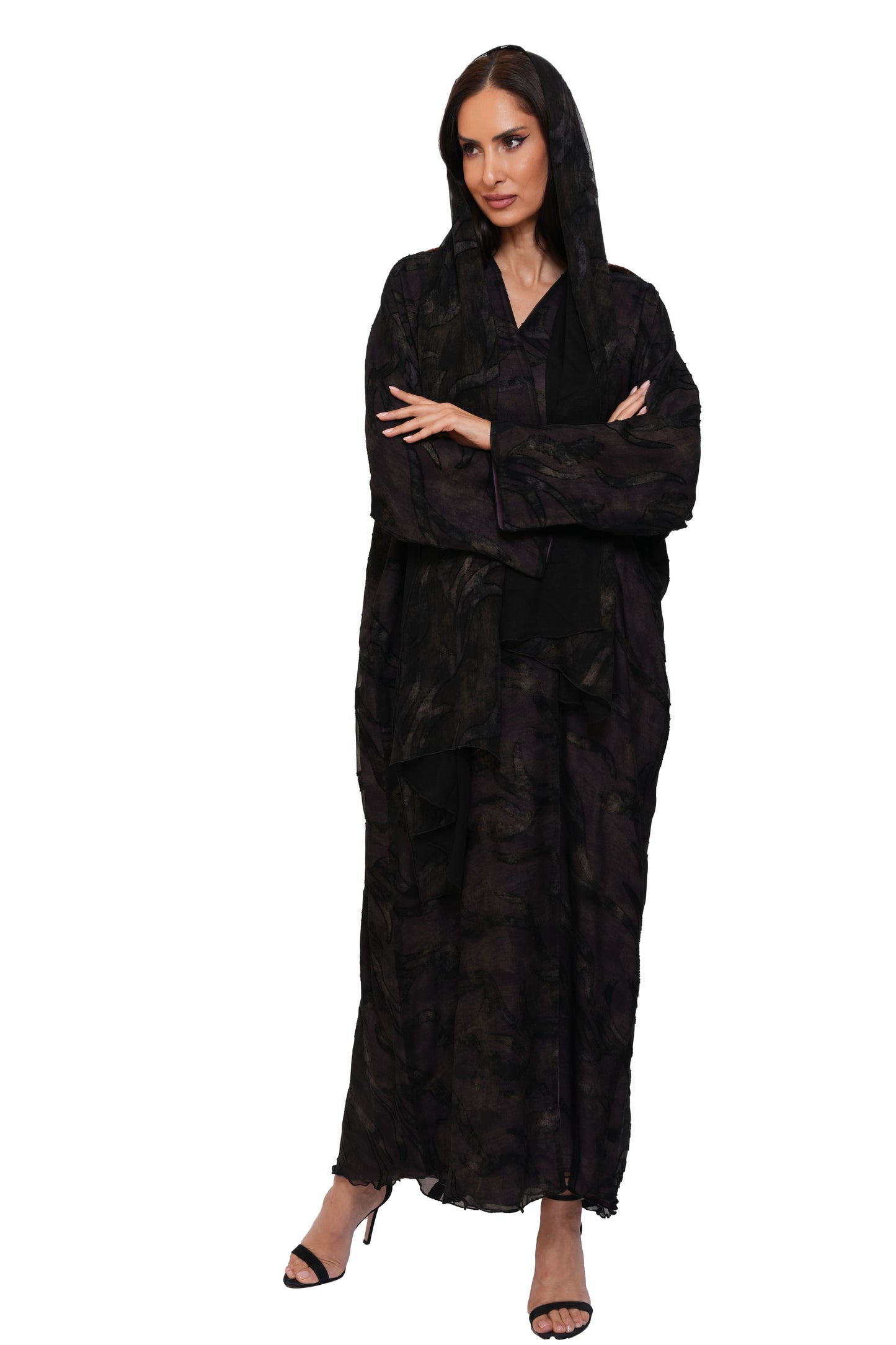 Abaya NB-AO63