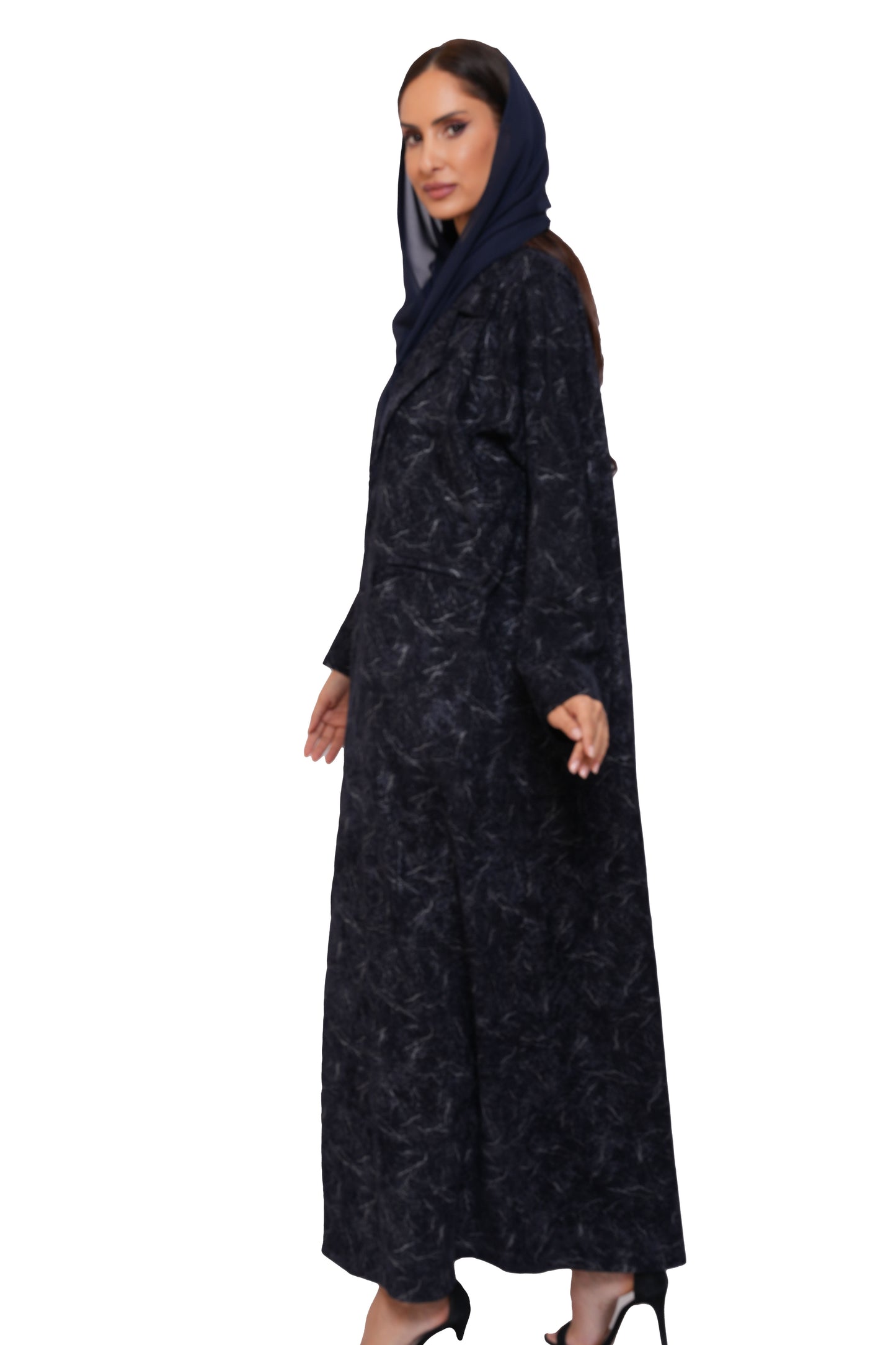 Abaya NB-AO58