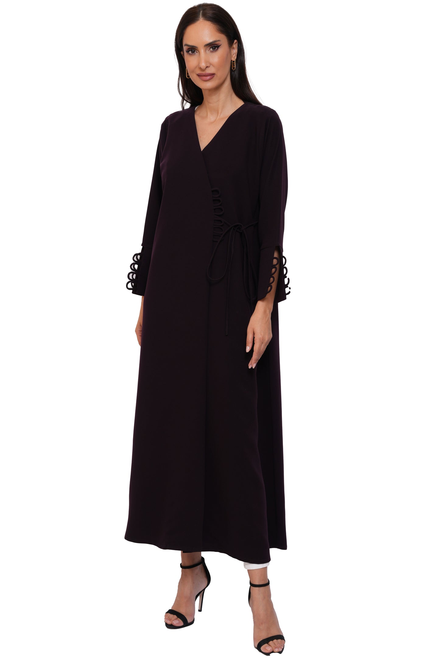 Abaya NB-AO70