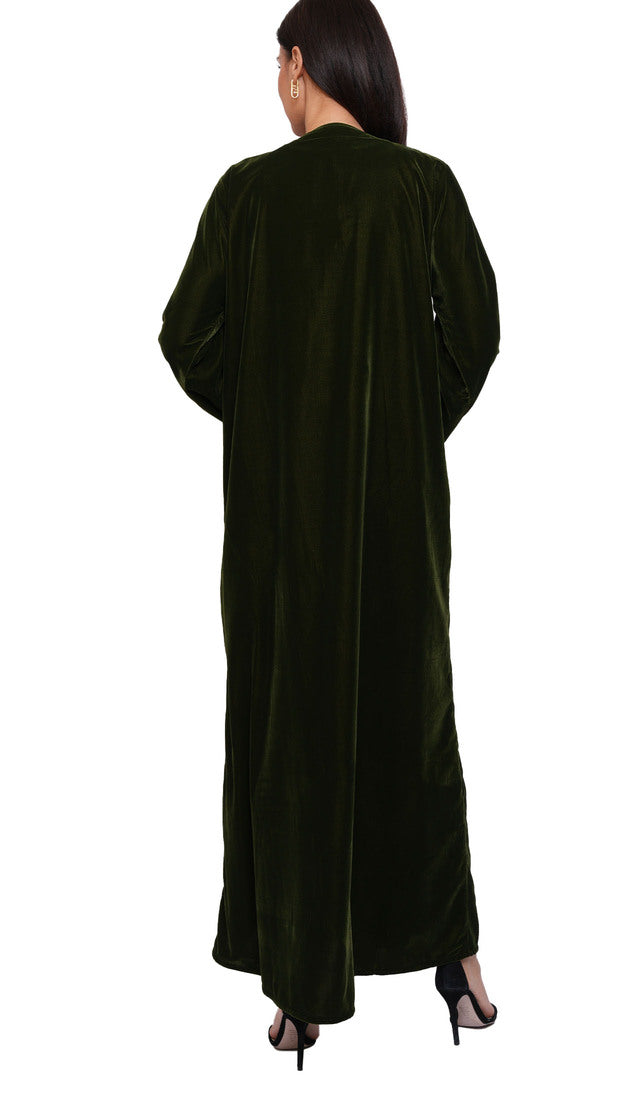Abaya NB-AO73