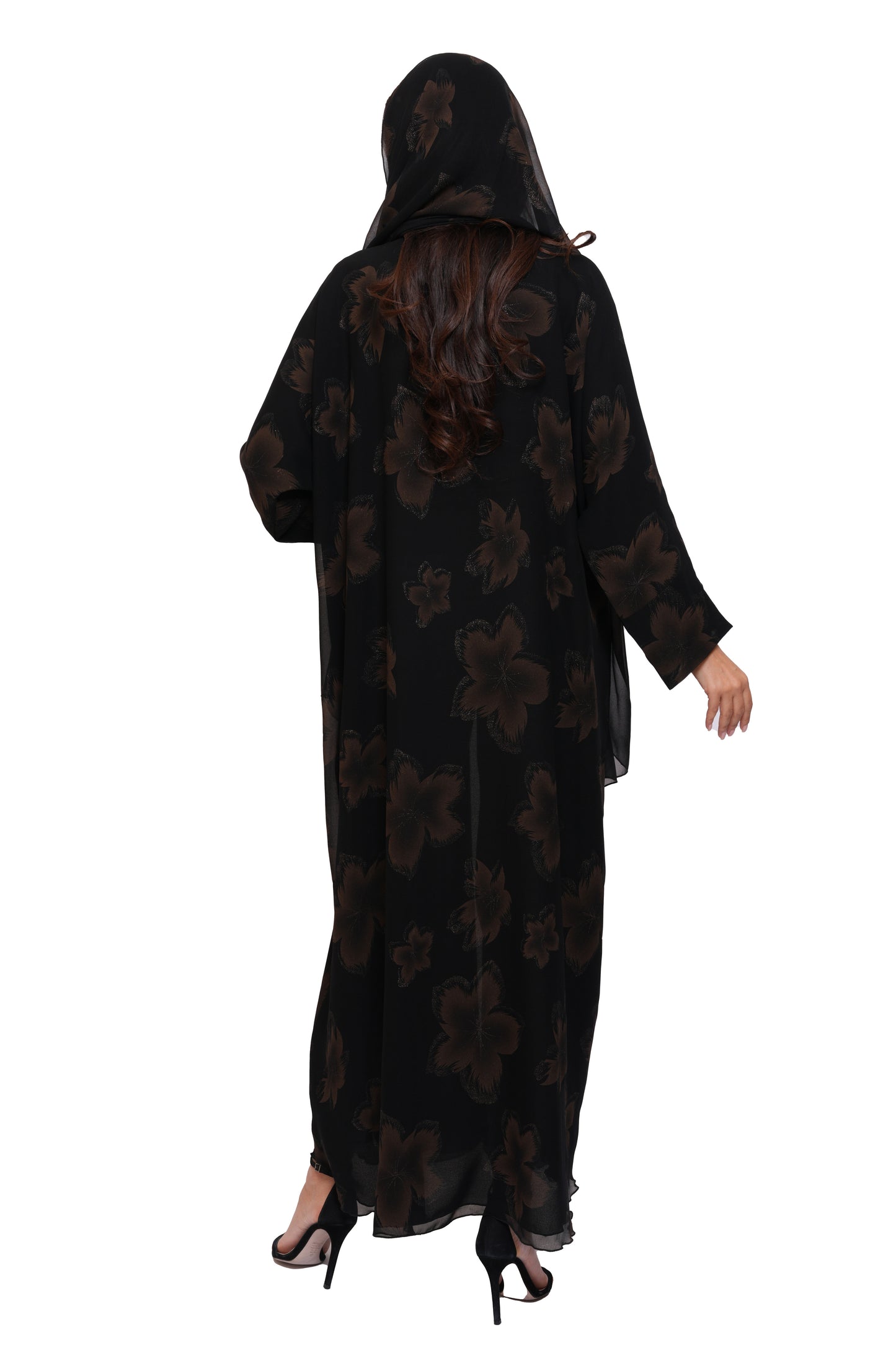 Abaya NB-AO63