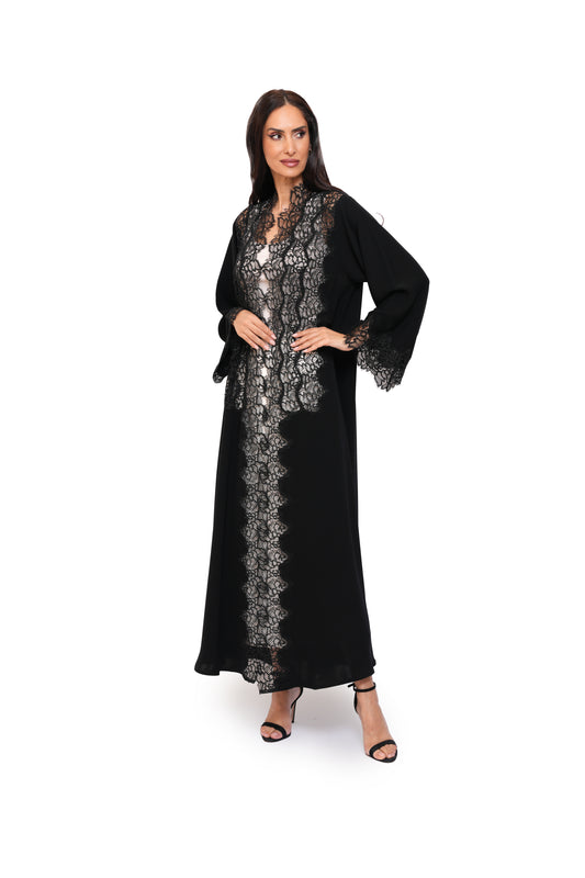 Abaya NB-AO38