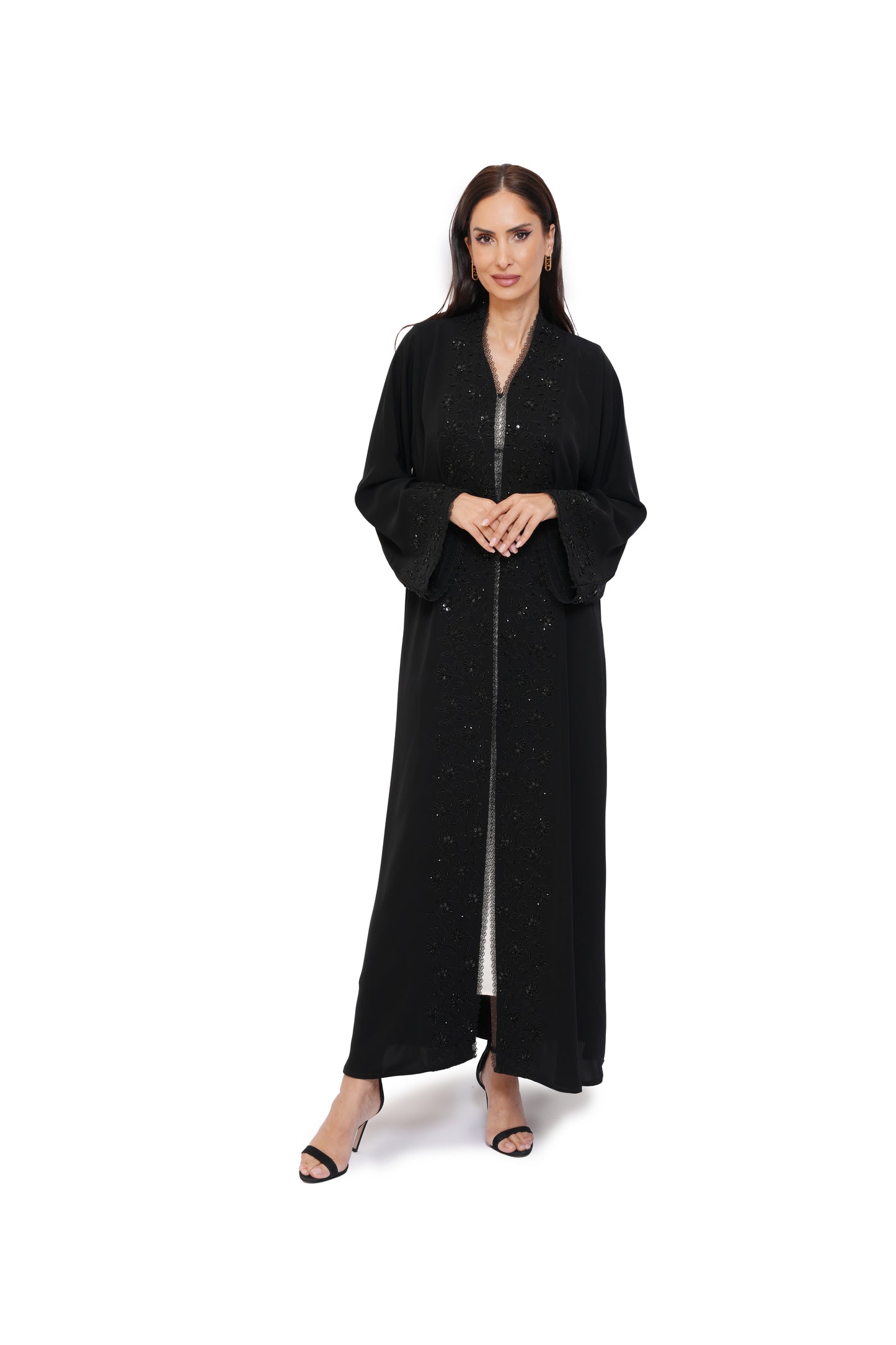 Abaya NB-AO44