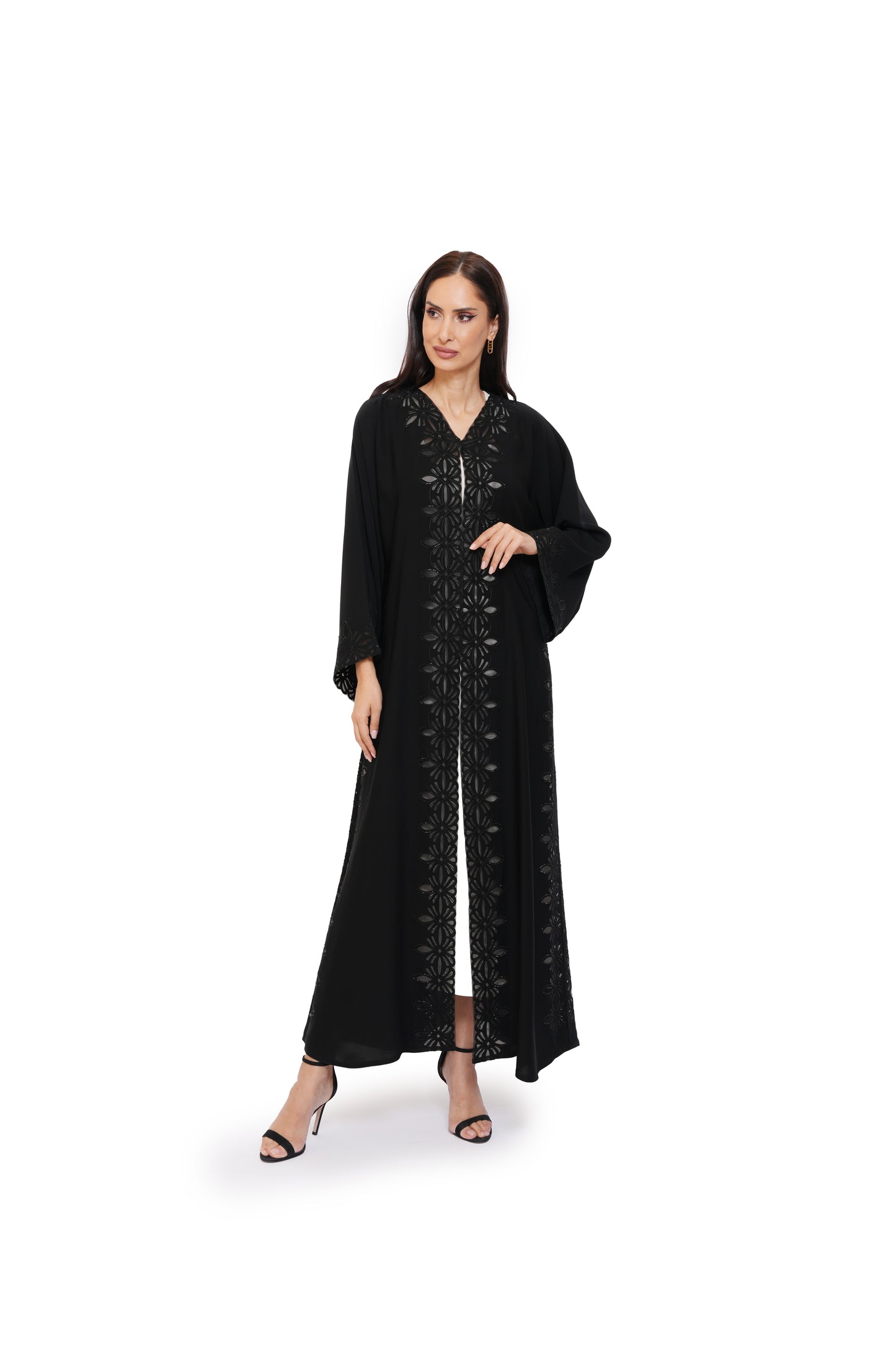 Abaya NB-AO43