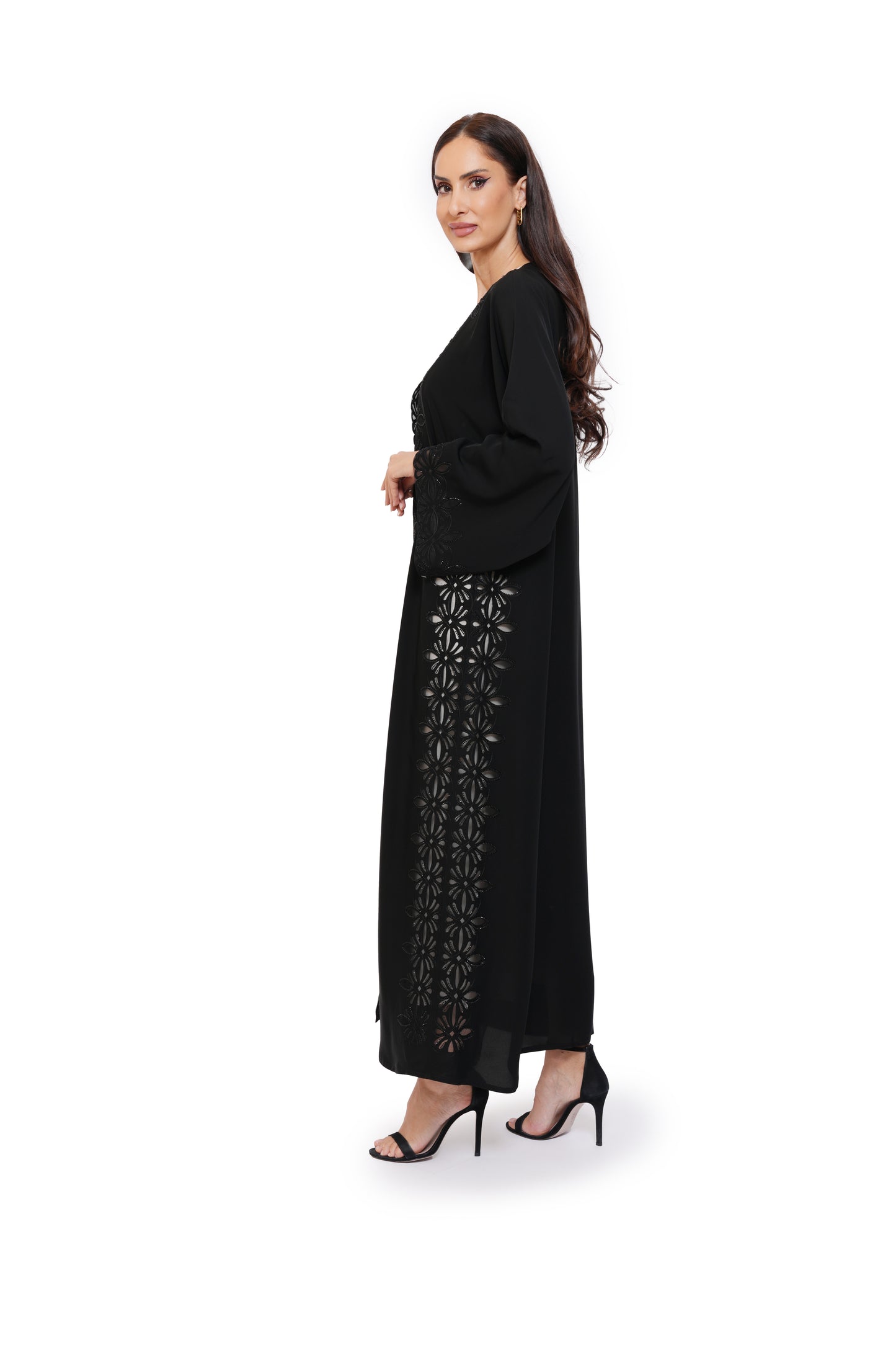 Abaya NB-AO43