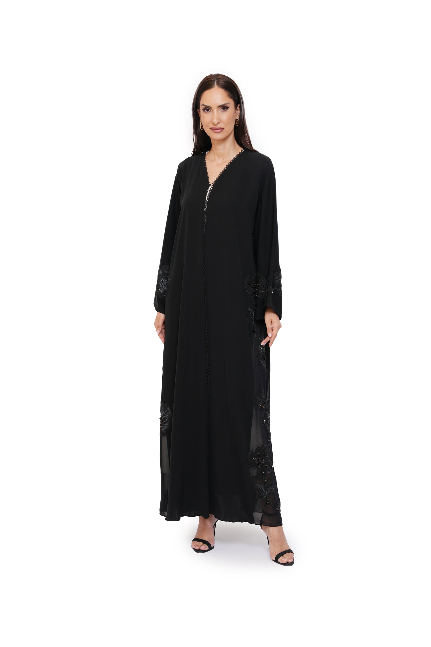 Abaya NB-AO42