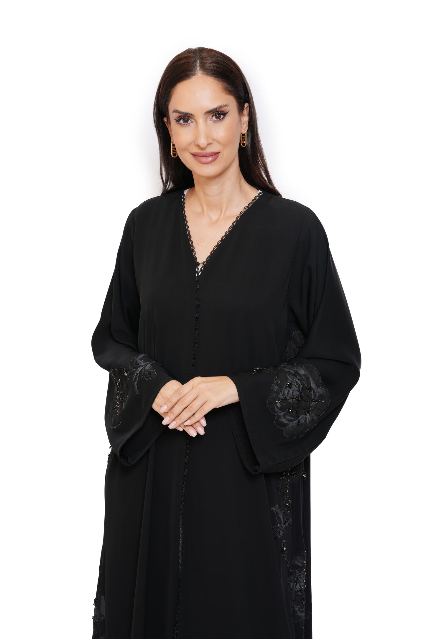 Abaya NB-AO42