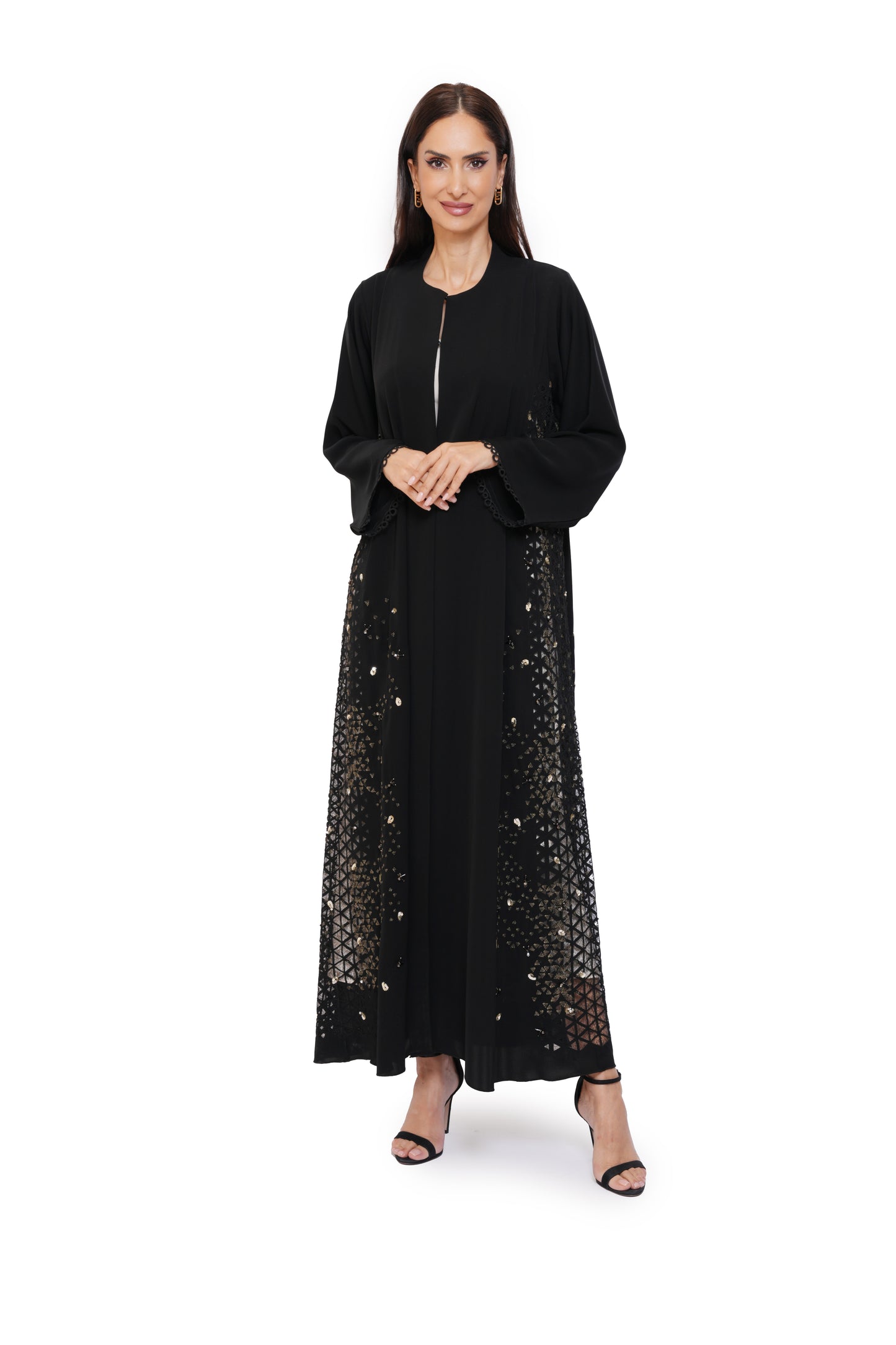 Abaya NB-AO41