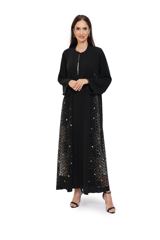 Abaya NB-AO41