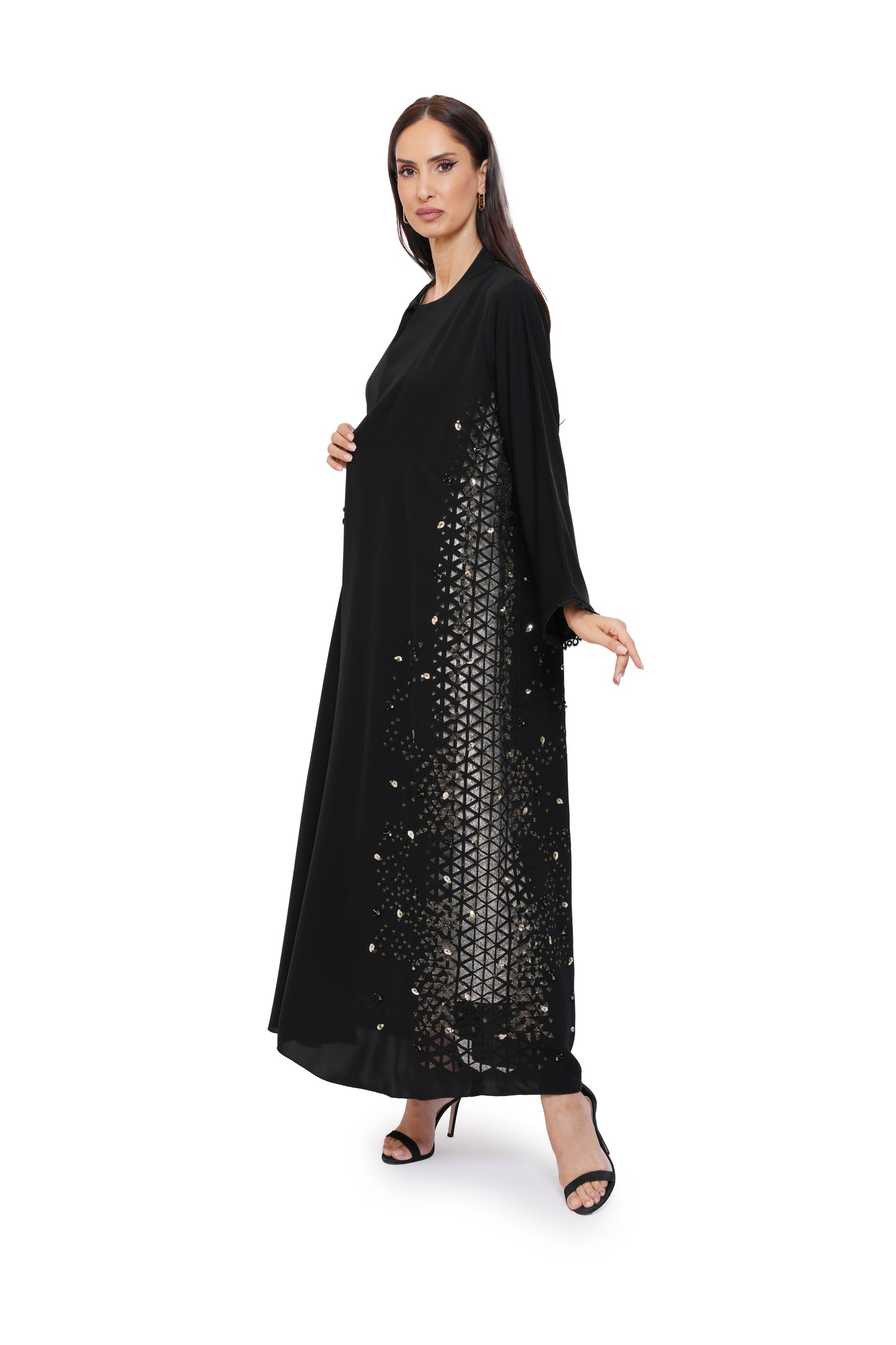 Abaya NB-AO41