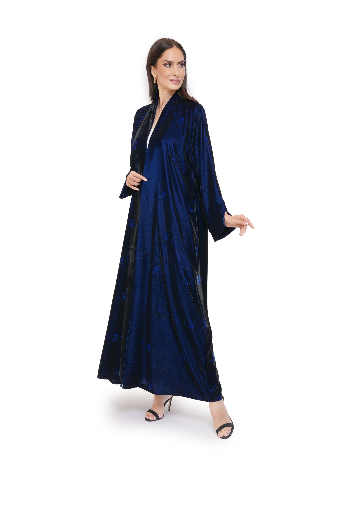 Abaya NB-AO72