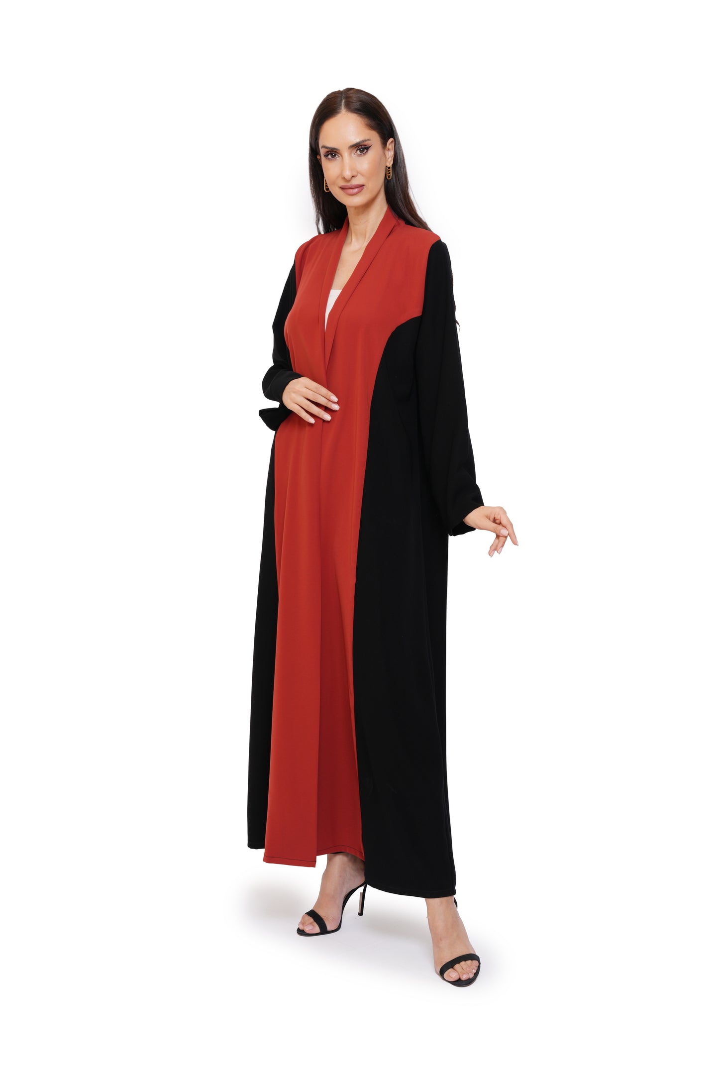 Abaya NB-AO67