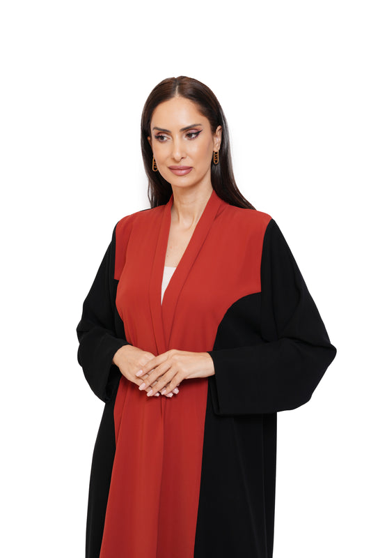 Abaya NB-AO67