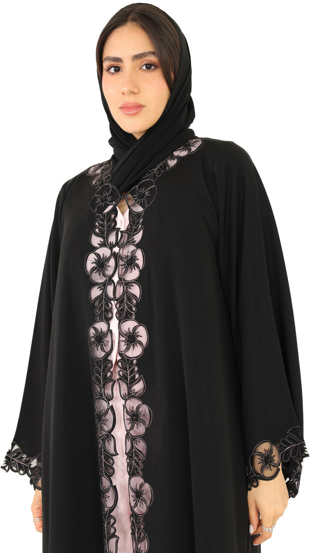 Abaya NB-AO22