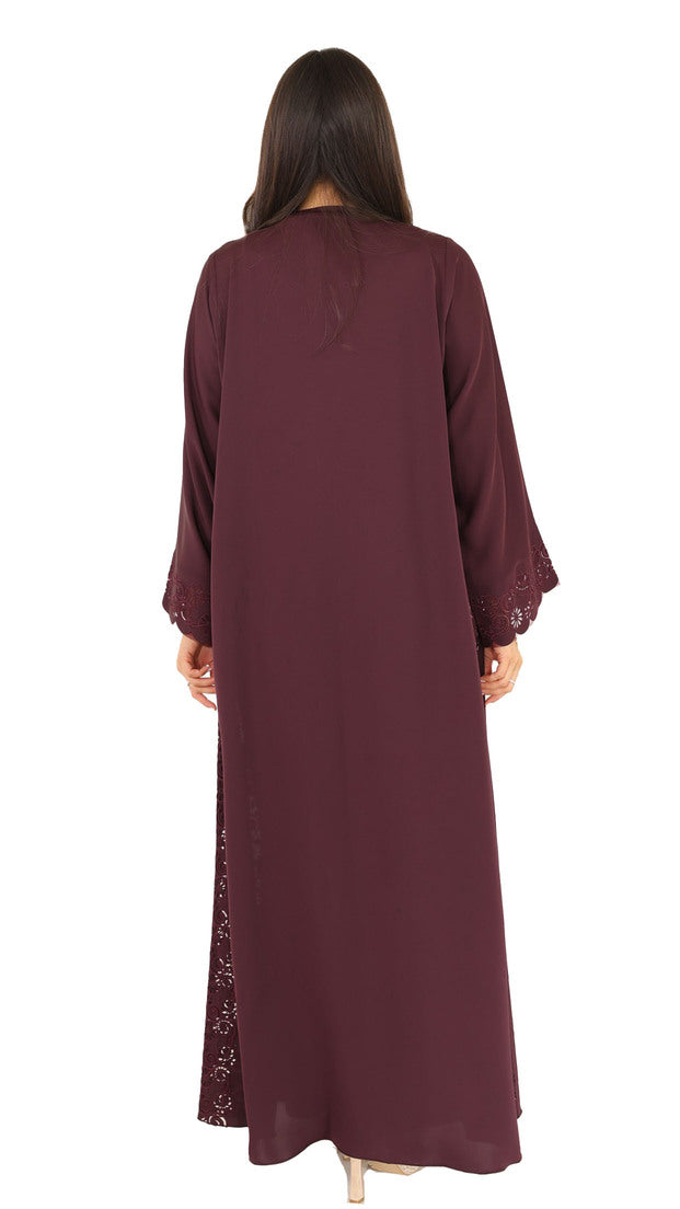 Abaya NB-AO23