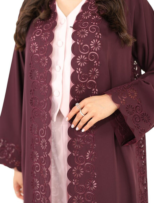 Abaya NB-AO23