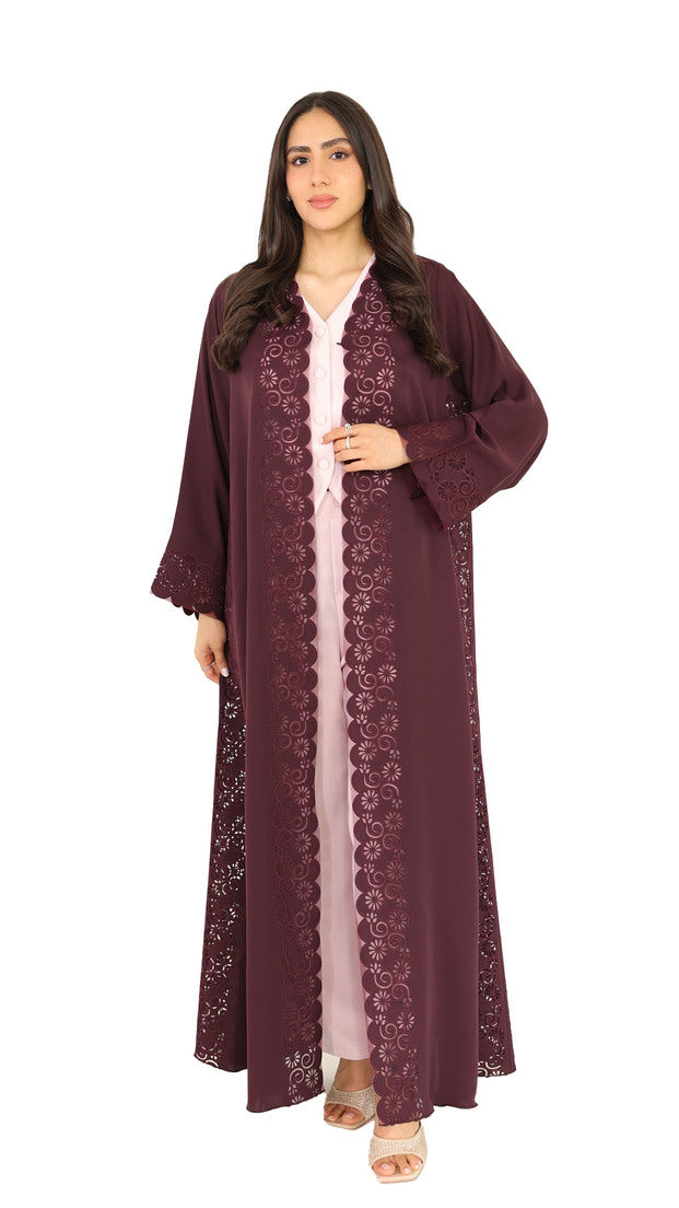 Abaya NB-AO23