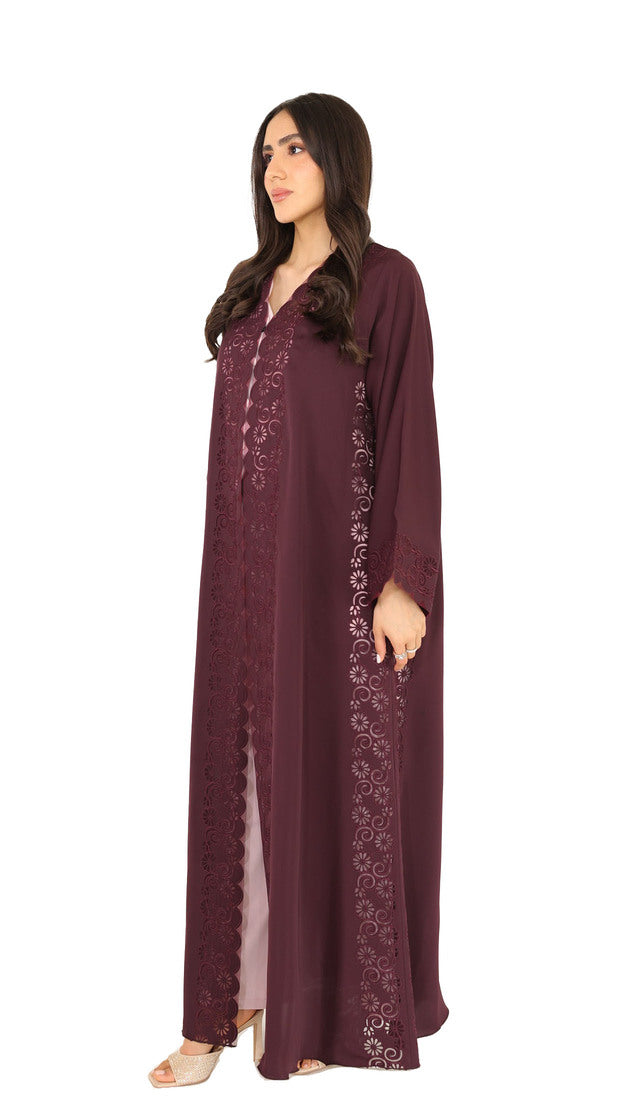 Abaya NB-AO23