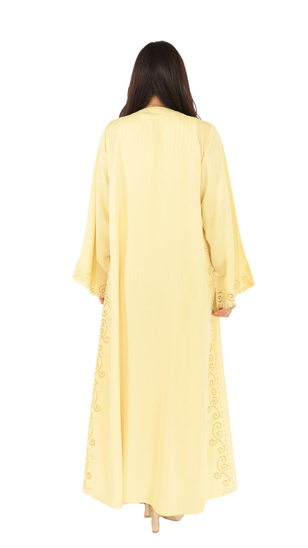 Abaya NB-AO24