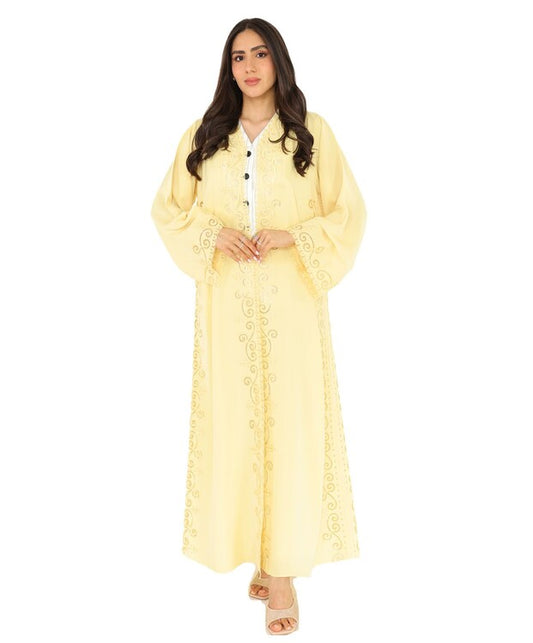 Abaya NB-AO24