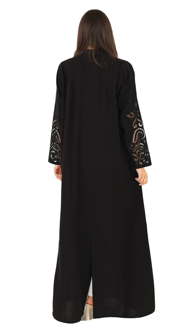 Abaya NB-AO25