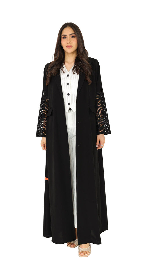 Abaya NB-AO25