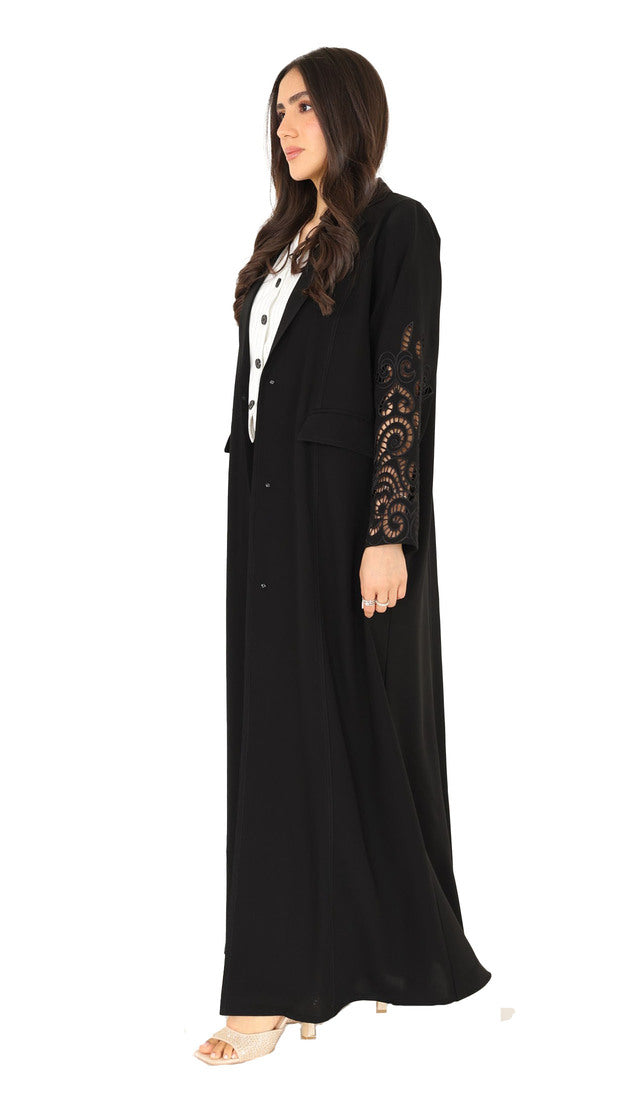 Abaya NB-AO25