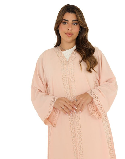 Abaya NB-AO27