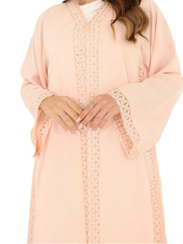 Abaya NB-AO27