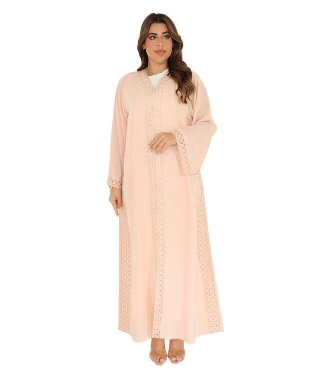 Abaya NB-AO27