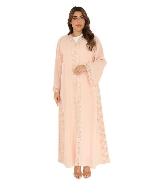 Abaya NB-AO27