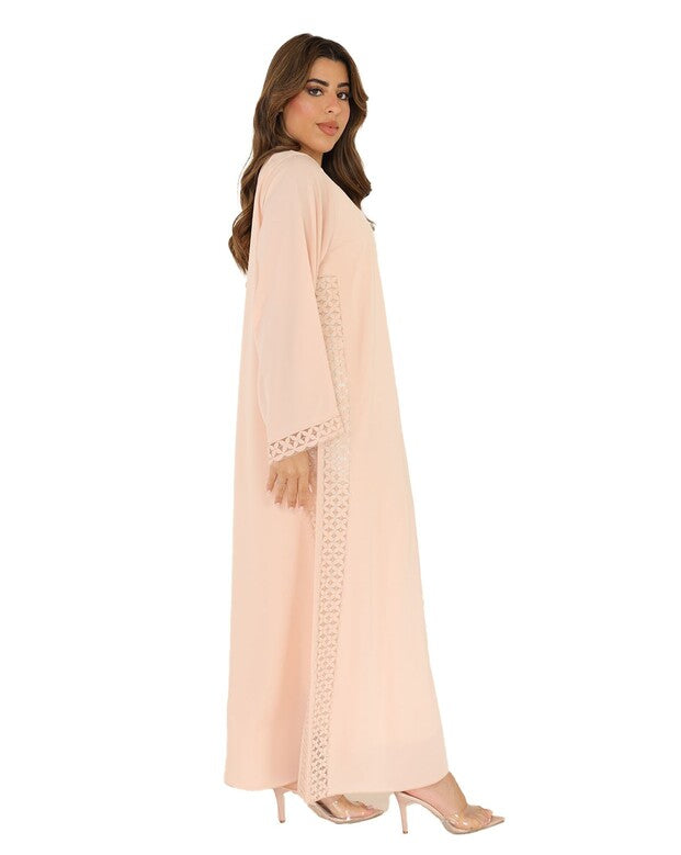 Abaya NB-AO27