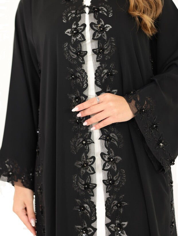 Abaya NB-AO28