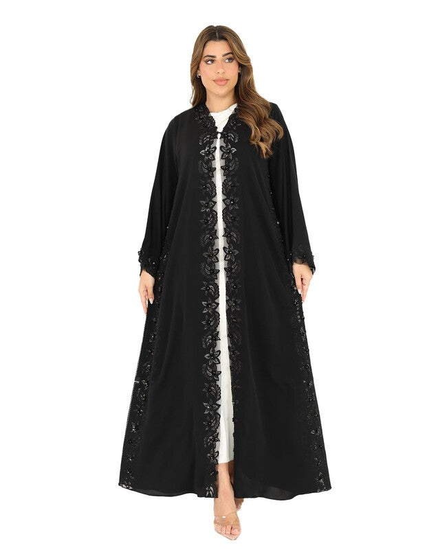 Abaya NB-AO28
