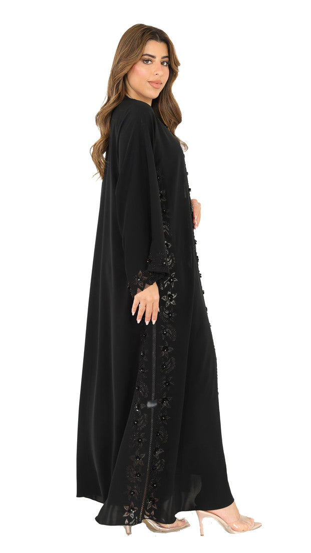 Abaya NB-AO28