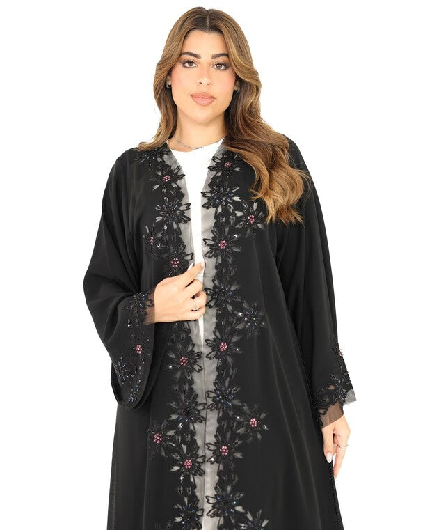 Abaya NB-AO29