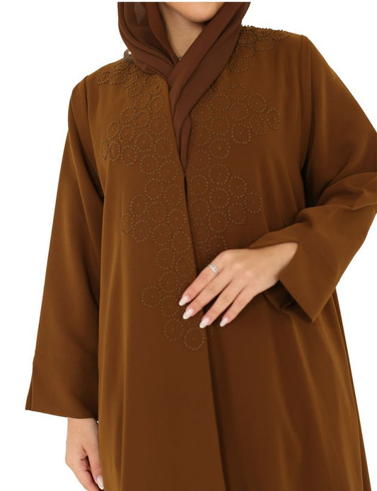 Abaya NB-AO26