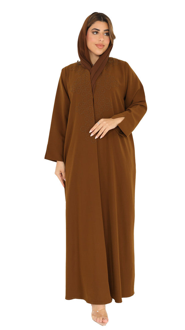 Abaya NB-AO26