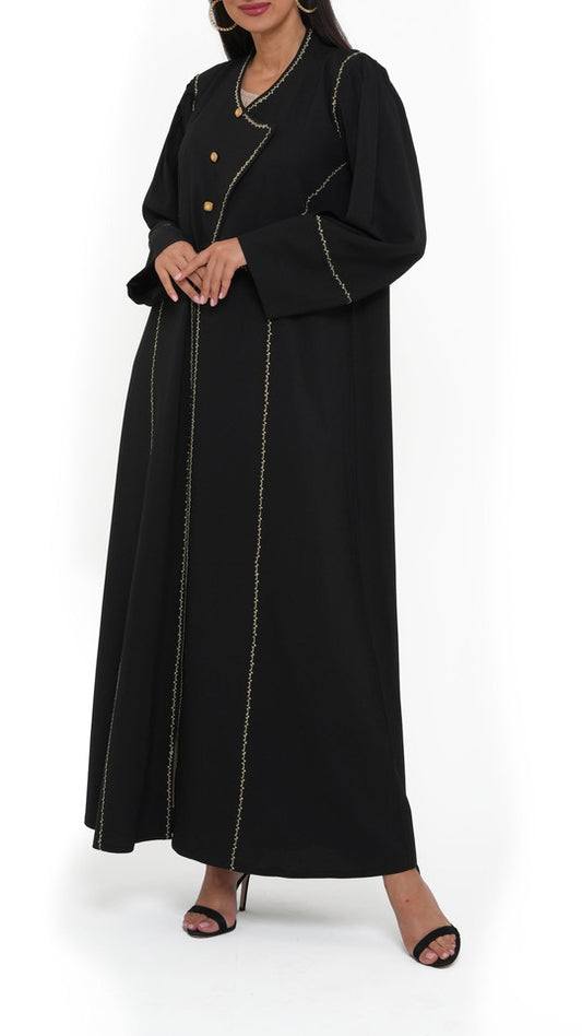 Daily Abaya 011